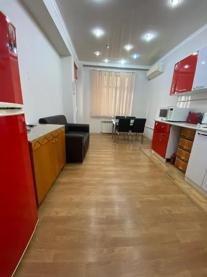 Apartment 3 Room Apartment. Baku, Azerbaijan