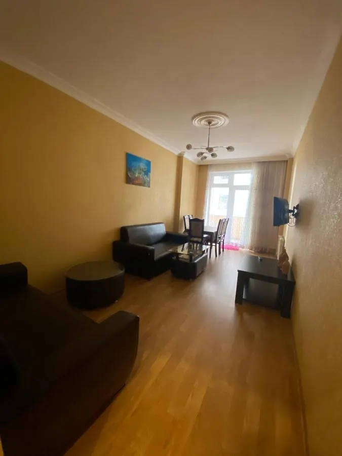 3 Room Apartment. Baku, Azerbaijan Baku
